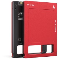 Angelbird SSD AV PRO MK3 2,5" 1TB SATA 3.1 6Gb/s (560/540 MB/s) Angelbird - 1