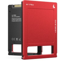 Angelbird SSD AV PRO MK3 2,5" 1TB SATA 3.1 6Gb/s (560/540 MB/s) Angelbird - 3