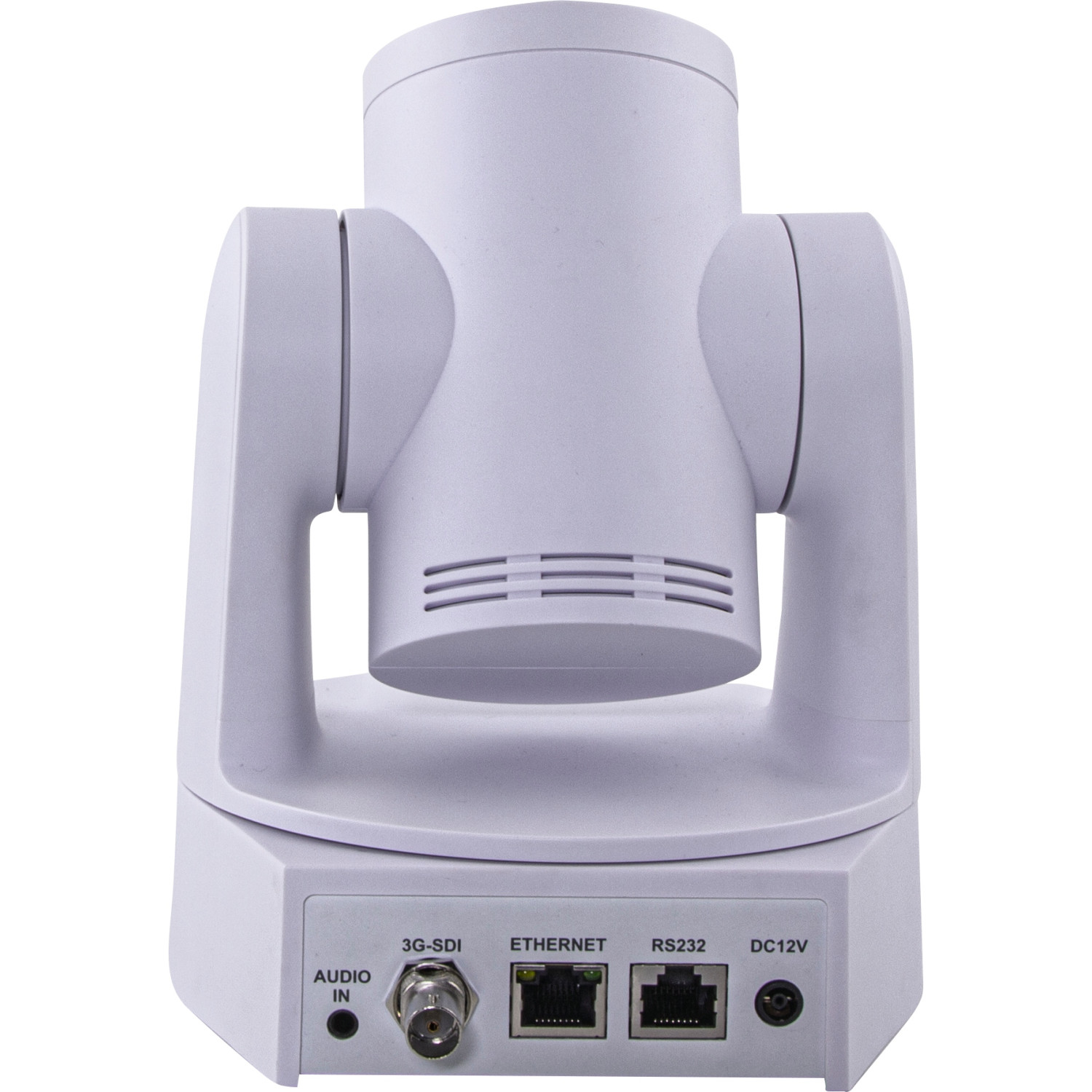 Marshall Electronics CV605-WH | Kamera PTZ IP, SDI, PoE, 5x Zoom, 85° kąt widzenia Marshall Electronics - 2