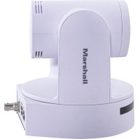 Marshall Electronics CV605-WH | Kamera PTZ IP, SDI, PoE, 5x Zoom, 85° kąt widzenia Marshall Electronics - 4