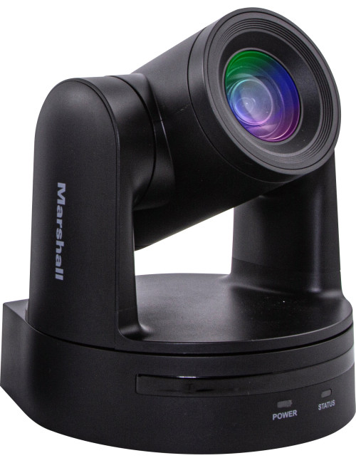 Marshall Electronics CV605-U3 | Kamera PTZ USB-C, IP, HDMI, PoE+, 5x Zoom, 84° kąt widzenia Marshall Electronics - 3