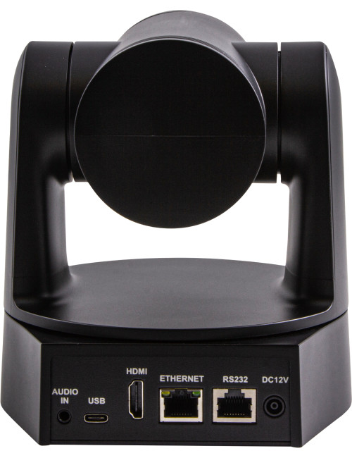 Marshall Electronics CV605-U3 | Kamera PTZ USB-C, IP, HDMI, PoE+, 5x Zoom, 84° kąt widzenia Marshall Electronics - 2