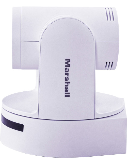 Marshall Electronics CV605-U3W | Kamera PTZ USB-C, IP, HDMI, PoE+, 5x Zoom, 84° kąt widzenia Marshall Electronics - 3