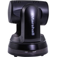 Marshall Electronics CV730-BHN | Kamera PTZ 1/1.8" 4K 60kl/s 30x Zoom USB 12G SDI IP High Bandwidth NDI POE++ Marshall Electroni