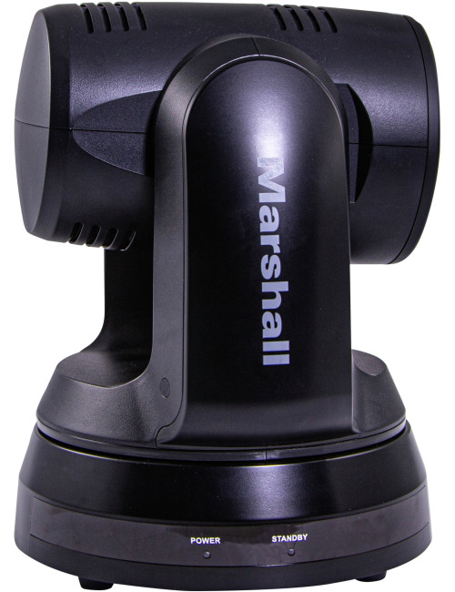 Marshall Electronics CV730-BHN | Kamera PTZ 1/1.8" 4K 60kl/s 30x Zoom USB 12G SDI IP High Bandwidth NDI POE++ Marshall Electroni