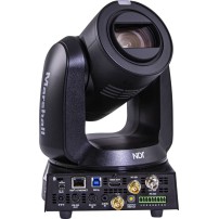 Marshall Electronics CV730-BHN | Kamera PTZ 1/1.8" 4K 60kl/s 30x Zoom USB 12G SDI IP High Bandwidth NDI POE++ Marshall Electroni