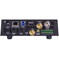 Marshall Electronics CV730-WHN | Kamera PTZ 1/1.8" 4K 60kl/s 30x Zoom USB 12G SDI IP High Bandwidth NDI POE++ Marshall Electroni