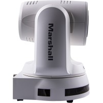 Marshall Electronics CV730-WHN | Kamera PTZ 1/1.8" 4K 60kl/s 30x Zoom USB 12G SDI IP High Bandwidth NDI POE++ Marshall Electroni