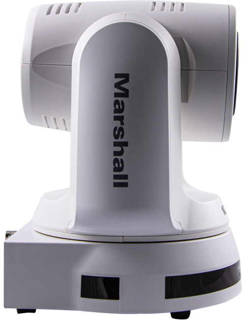 Marshall Electronics CV730-WHN | Kamera PTZ 1/1.8" 4K 60kl/s 30x Zoom USB 12G SDI IP High Bandwidth NDI POE++ Marshall Electroni