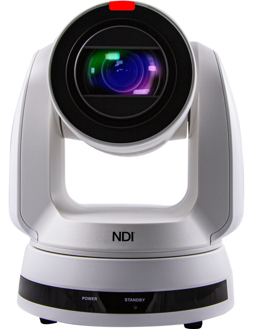 Marshall Electronics CV730-WHN | Kamera PTZ 1/1.8" 4K 60kl/s 30x Zoom USB 12G SDI IP High Bandwidth NDI POE++ Marshall Electroni