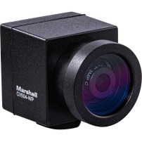 Marshall Electronics CV504-WP | Kamera miniaturowa wodoodporna IP67, FullHD SDI, 10-bit 4:2:2 Marshall Electronics - 1