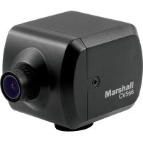 Marshall Electronics CV566 | Kamera miniaturowa FullHD SDI, HDMI z Genlock Marshall Electronics - 3