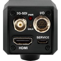 Marshall Electronics CV566 | Kamera miniaturowa FullHD SDI, HDMI z Genlock Marshall Electronics - 2