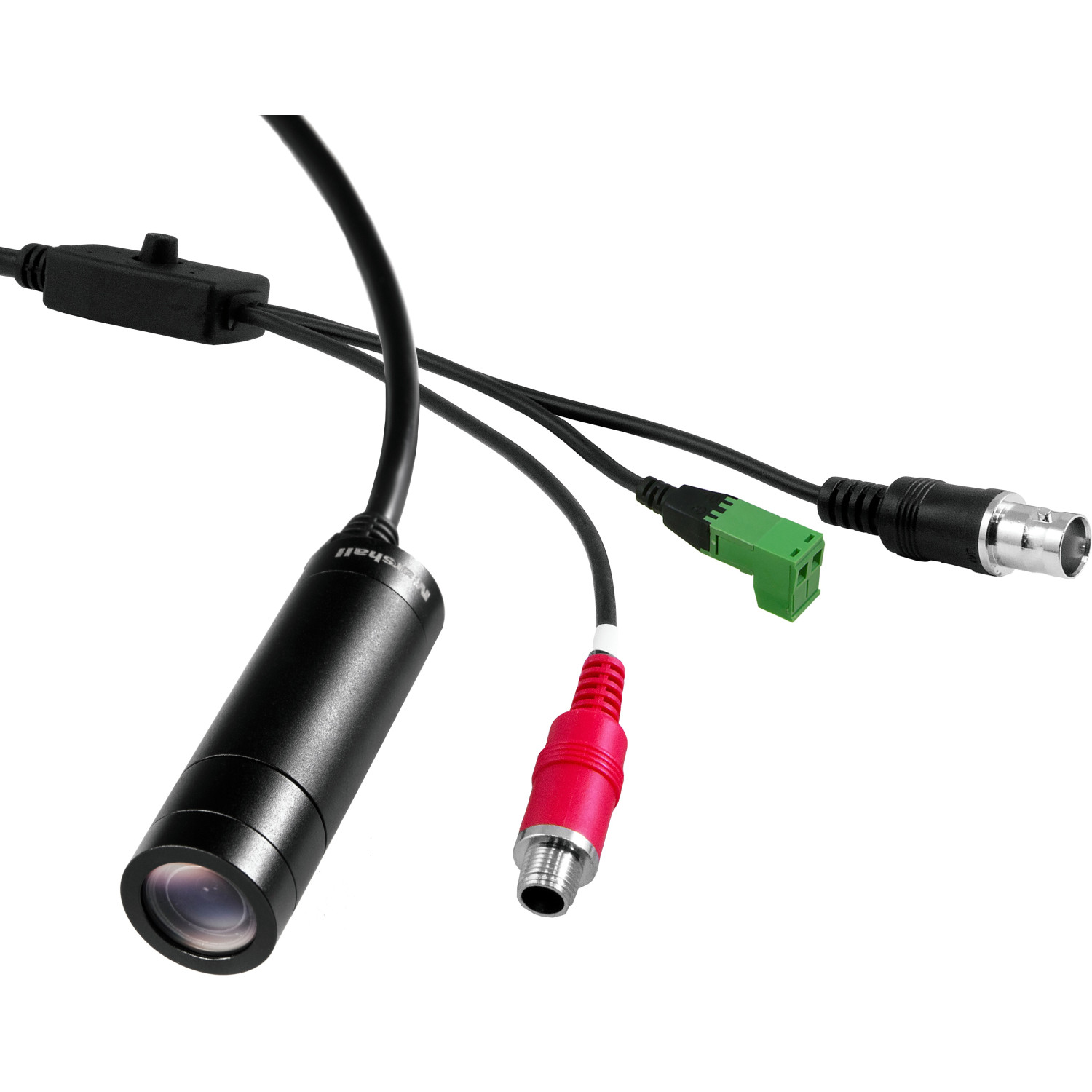 Marshall CV228 All-Weather Lipstick | Kamera miniaturowa FullHD, SDI, wodoodporna IP67 Marshall Electronics - 1