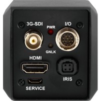 Marshall Electronics CV366 (body) | Kamera miniaturowa FullHD SDI, HDMI, Genlock Marshall Electronics - 2