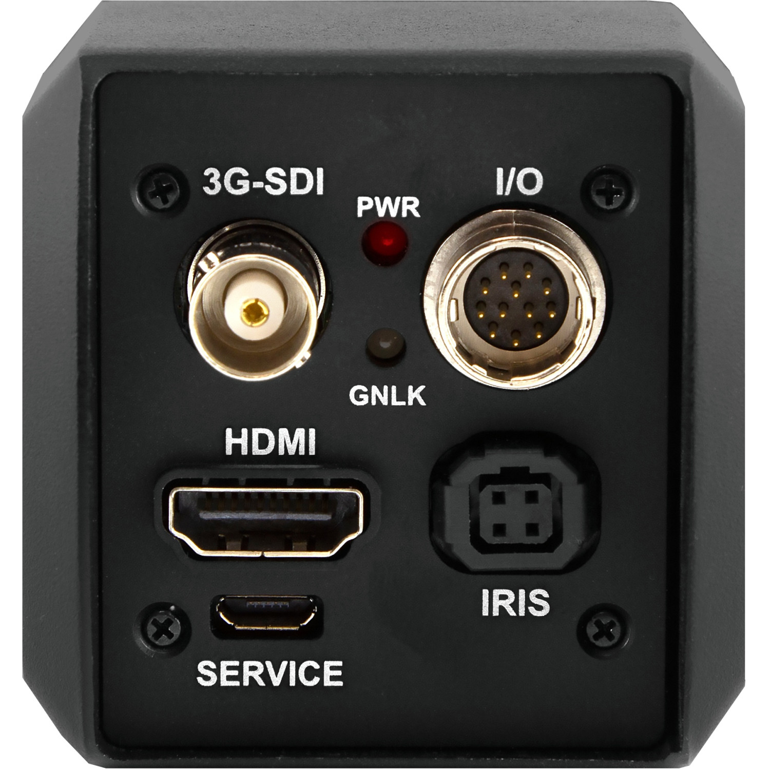 Marshall Electronics CV366 (body) | Kamera miniaturowa FullHD SDI, HDMI, Genlock Marshall Electronics - 2