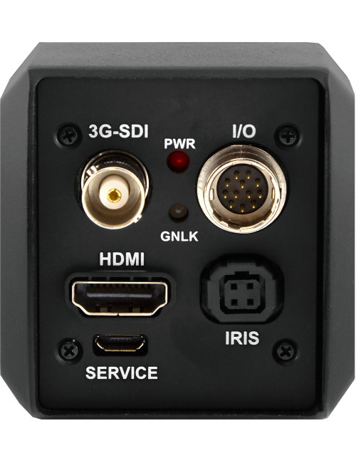 Marshall Electronics CV366 (body) | Kamera miniaturowa FullHD SDI, HDMI, Genlock Marshall Electronics - 2