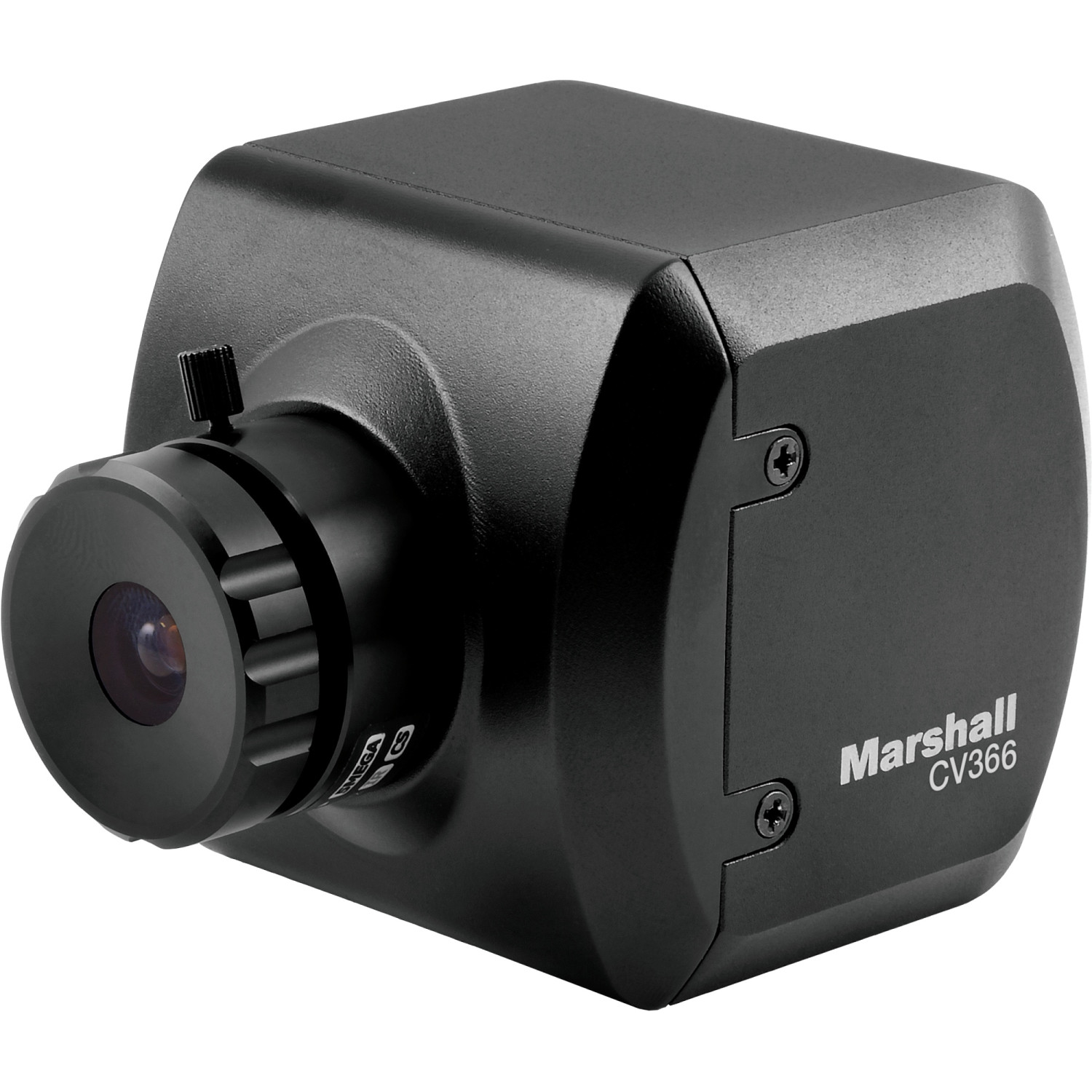 Marshall Electronics CV366 (body) | Kamera miniaturowa FullHD SDI, HDMI, Genlock Marshall Electronics - 5