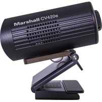 Marshall Electronics CV420e | Kamera streamingowa 4K 60p, IP, PoE, HDMI, USB, ePTZ Marshall Electronics - 5