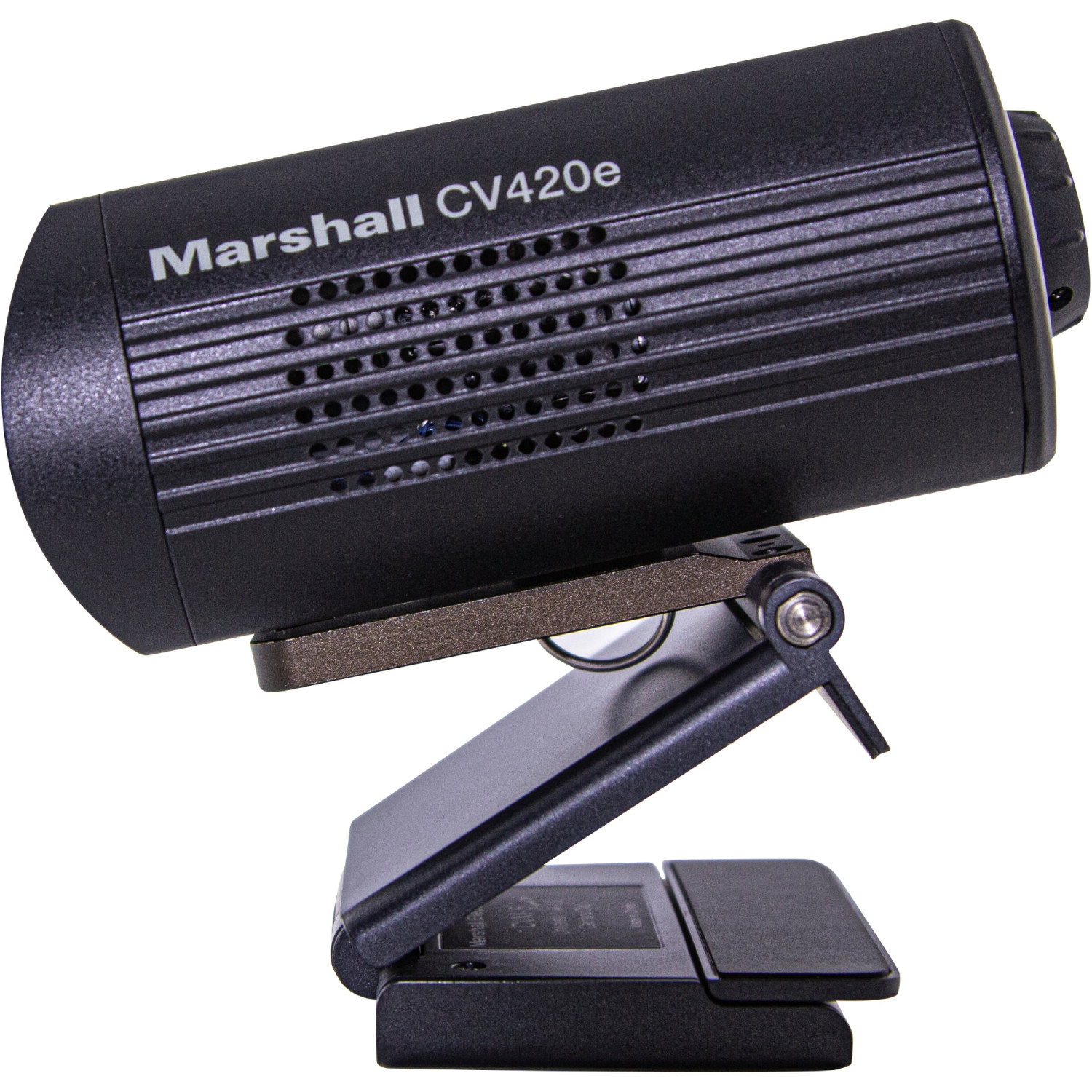 Marshall Electronics CV420e | Kamera streamingowa 4K 60p, IP, PoE, HDMI, USB, ePTZ Marshall Electronics - 5