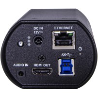 Marshall Electronics CV420e | Kamera streamingowa 4K 60p, IP, PoE, HDMI, USB, ePTZ Marshall Electronics - 2