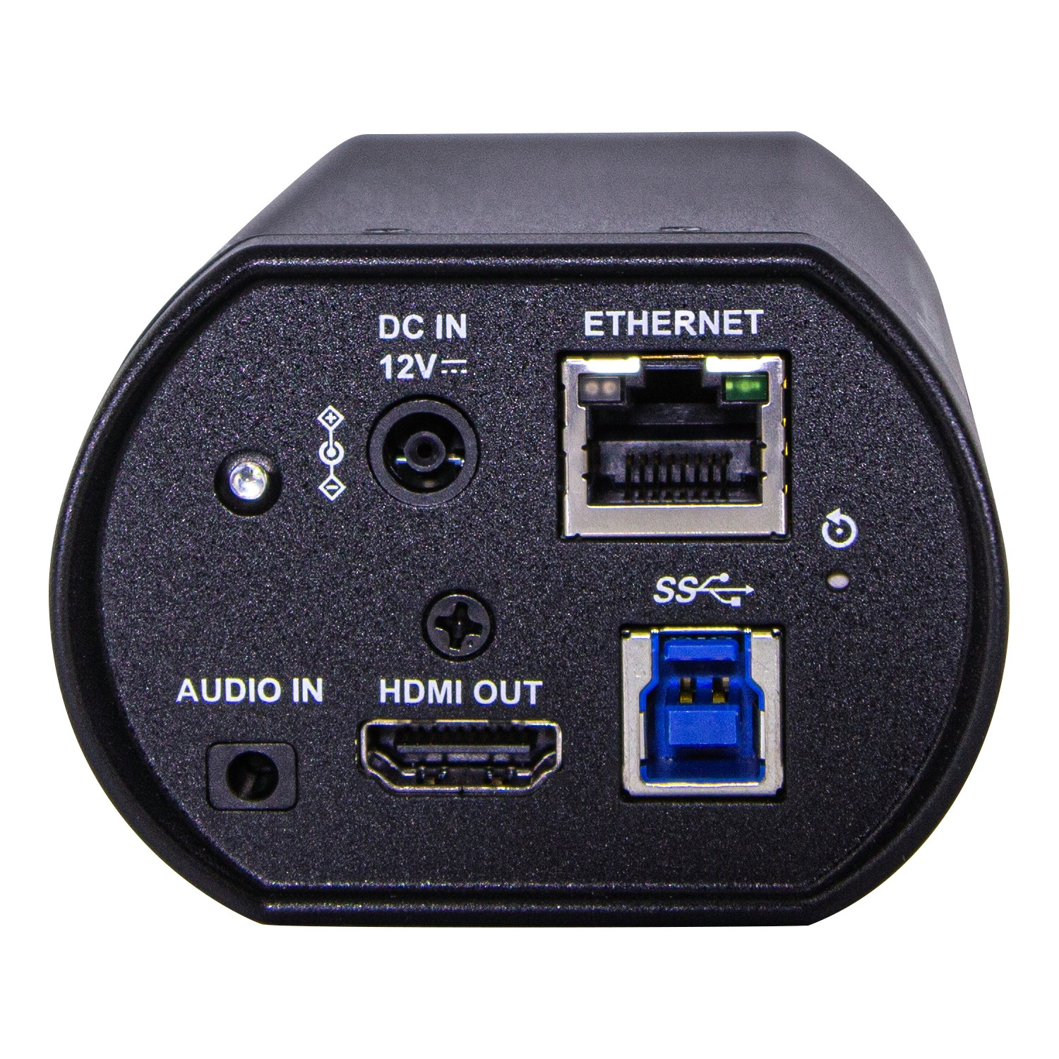 Marshall Electronics CV420e | Kamera streamingowa 4K 60p, IP, PoE, HDMI, USB, ePTZ Marshall Electronics - 2