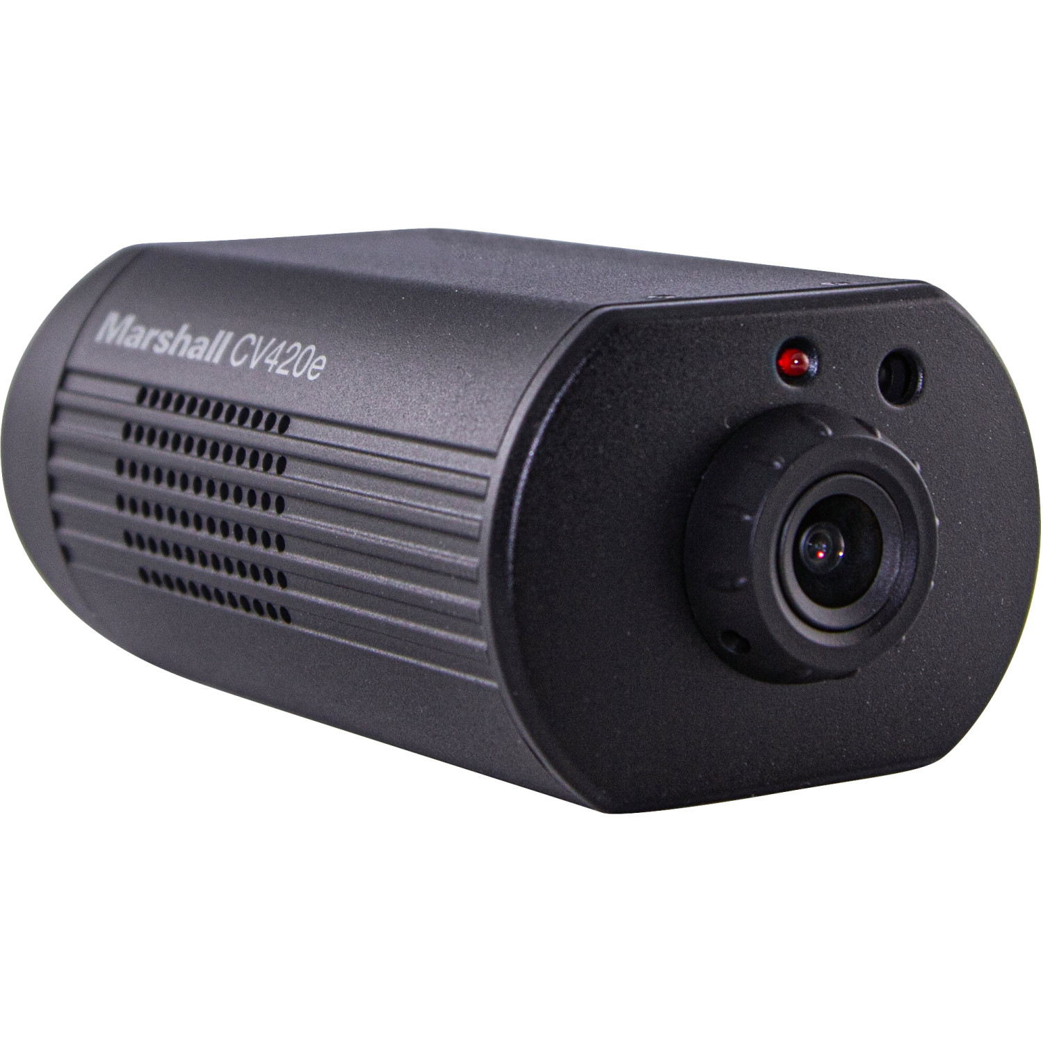 Marshall Electronics CV420e | Kamera streamingowa 4K 60p, IP, PoE, HDMI, USB, ePTZ Marshall Electronics - 3