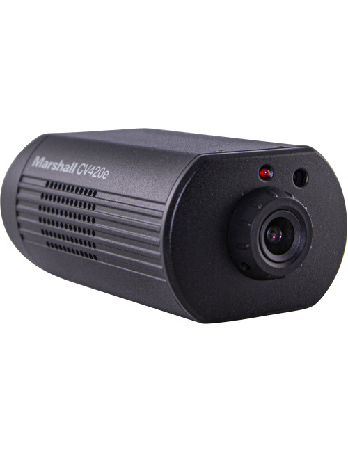 Marshall Electronics CV420e | Kamera streamingowa 4K 60p, IP, PoE, HDMI, USB, ePTZ Marshall Electronics - 3