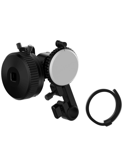 edelkrone FocusONE v2 | Follow focus dla głowic zmotoryzowanych edelkrone HeadPLUS edelkrone - 7