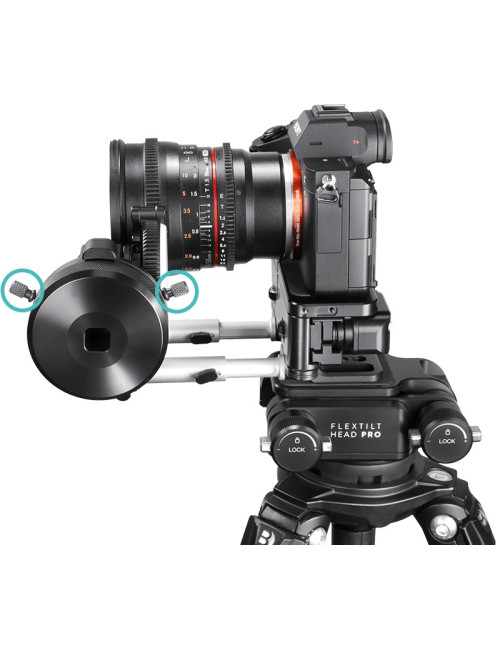 edelkrone FocusONE v2 | Follow focus dla głowic zmotoryzowanych edelkrone HeadPLUS edelkrone - 6