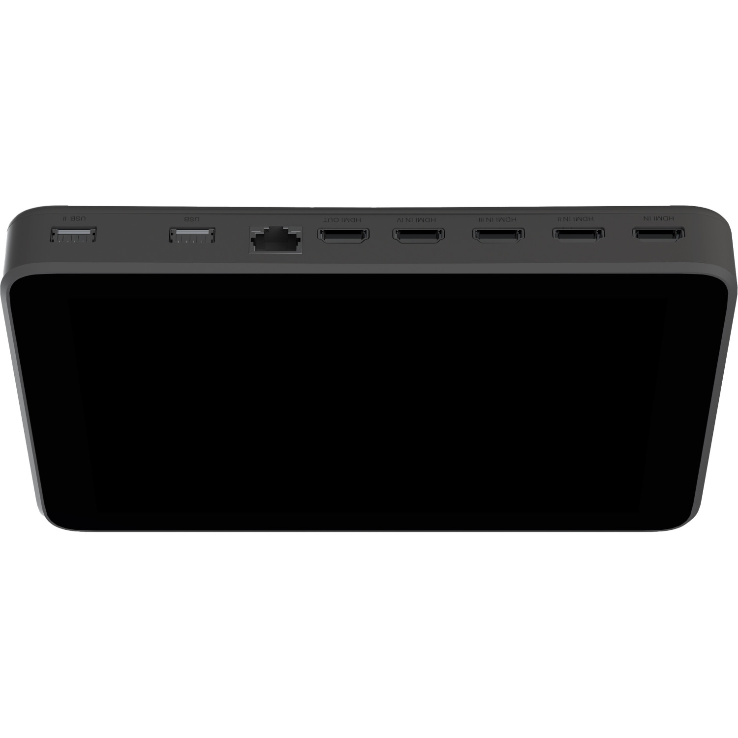 YoloLiv YoloBox Ultra | Mikser Wideo, All-In-One, Streamer 4K, Enkoder, 4x HDMI, 2x USB AV, rejestrator, ekran podglądowy YoloLI