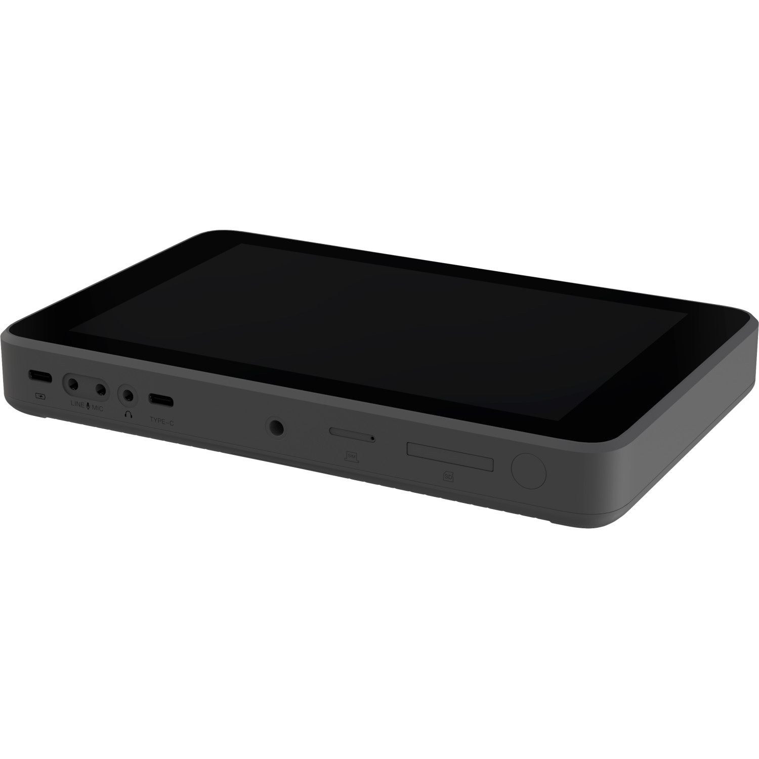 YoloLiv YoloBox Ultra | Mikser Wideo, All-In-One, Streamer 4K, Enkoder, 4x HDMI, 2x USB AV, rejestrator, ekran podglądowy YoloLI