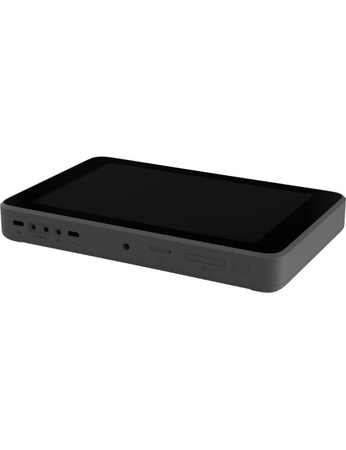 YoloLiv YoloBox Ultra | Mikser Wideo, All-In-One, Streamer 4K, Enkoder, 4x HDMI, 2x USB AV, rejestrator, ekran podglądowy YoloLI