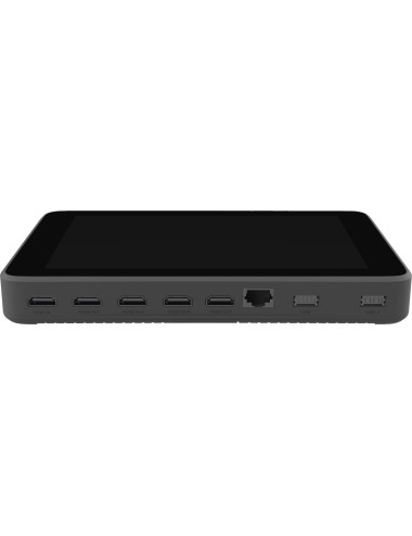 YoloLiv YoloBox Ultra | Mikser Wideo, All-In-One, Streamer 4K, Enkoder, 4x HDMI, 2x USB AV, rejestrator, ekran podglądowy YoloLI
