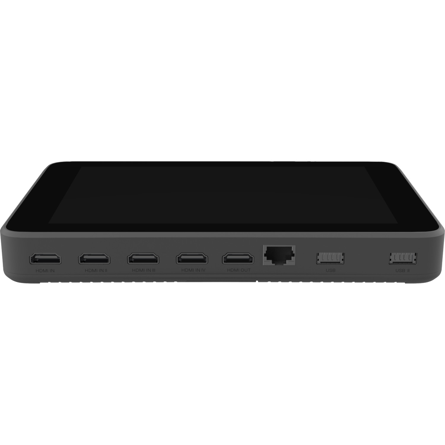 YoloLiv YoloBox Ultra | Mikser Wideo, All-In-One, Streamer 4K, Enkoder, 4x HDMI, 2x USB AV, rejestrator, ekran podglądowy YoloLI
