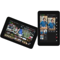 YoloLiv YoloBox Ultra | Mikser Wideo, All-In-One, Streamer 4K, Enkoder, 4x HDMI, 2x USB AV, rejestrator, ekran podglądowy YoloLI