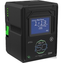 Core SWX Helix Max (HLX-150MXB) | Akumulator do ARRI B Mount 148 Wh Core SWX - 1