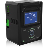 Core SWX Helix Max (HLX-9MXB) | Akumulator do ARRI B Mount 98 Wh Core SWX - 1
