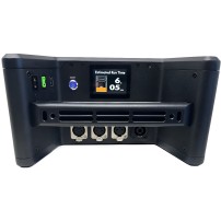 Core SWX Renegade XL 1 (RNG-XL1) | Akumulator 1376 Wh, stacja zasilania XLR 15V, 28V, PowerConn 48V Core SWX - 3