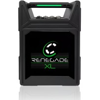 Core SWX Renegade XL 1 (RNG-XL1) | Akumulator 1376 Wh, stacja zasilania XLR 15V, 28V, PowerConn 48V Core SWX - 1