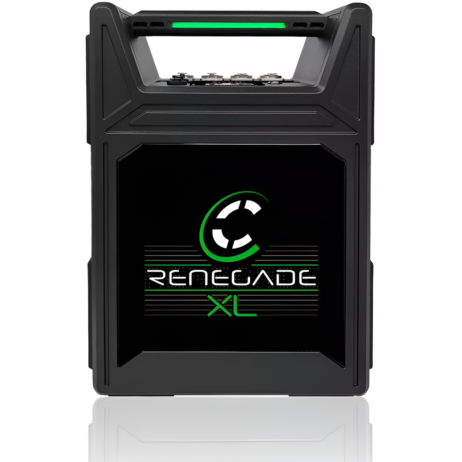 Core SWX Renegade XL 1 (RNG-XL1) | Akumulator 1376 Wh, stacja zasilania XLR 15V, 28V, PowerConn 48V Core SWX - 1