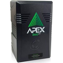 Core SWX Apex 360 HV (APX-360HV) | Akumulator V-Mount 367 Wh 29.6V do lamp LED Core SWX - 3