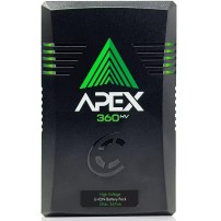 Core SWX Apex 360 HV (APX-360HV) | Akumulator V-Mount 367 Wh 29.6V do lamp LED Core SWX - 1