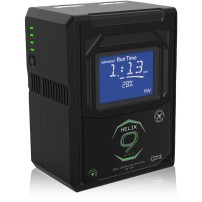 Core SWX Helix Max 98 (HLX-9MXS) | Akumulator V-Mount 98 Wh Core SWX - 1