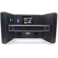 Core SWX Renegade XL 48 (RNG-XL48) | Akumulator 1376 Wh, stacja zasilania 2x PowerConn 48V Core SWX - 3