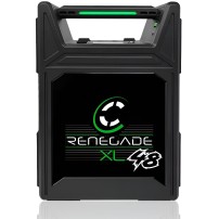 Core SWX Renegade XL 48 (RNG-XL48) | Akumulator 1376 Wh, stacja zasilania 2x PowerConn 48V Core SWX - 1