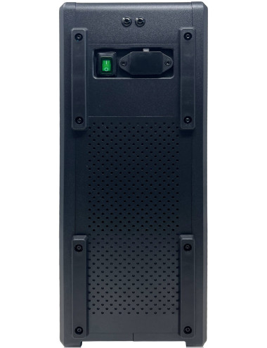 Core SWX Maverick (MV6) | Akumulator 605 Wh, stacja zasilania 2x XLR 4-pin 14V, 2x XLR 3-pin 28V Core SWX - 6