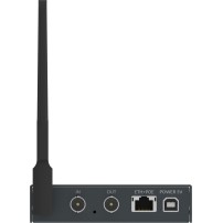 Magewell Ultra Encode SDI Plus (53160) | Enkoder, streamer wideo 4K, Ethernet, Wi-Fi, 5G, RTSP, RTMP, SRT, NDI|HX3, PoE Magewell