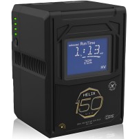 Core SWX Helix Max 150 (HLX-150MXAG) | Akumulator Gold Mount 148 Wh Core SWX - 1