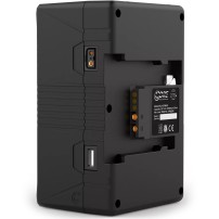Core SWX Helix Max 275 (HLX-275MXB) | Akumulator do ARRI B-Mount 275 Wh Core SWX - 4